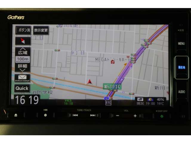 HONDA N BOX CUSTOM 2019