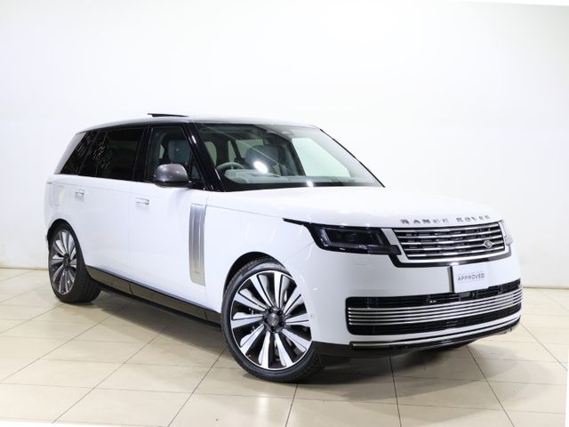 ROVER ROVER RANGE ROVER 2025