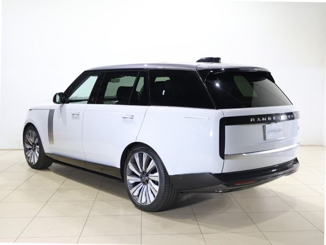 ROVER ROVER RANGE ROVER 2025