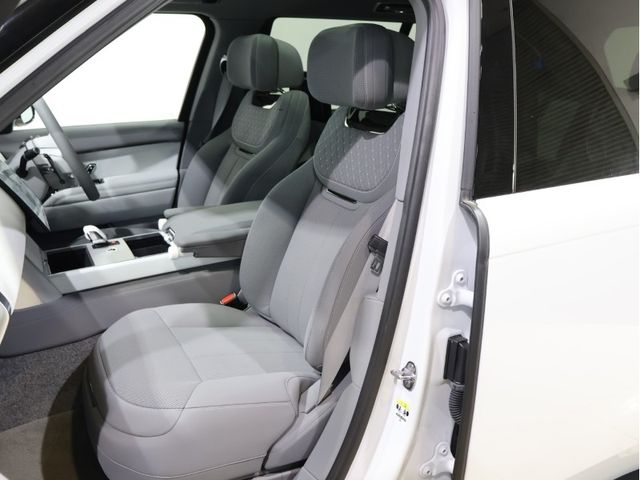 ROVER ROVER RANGE ROVER 2025