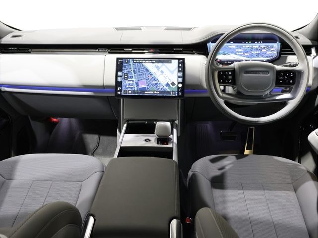 ROVER ROVER RANGE ROVER 2025