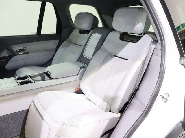 ROVER ROVER RANGE ROVER 2025