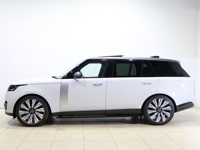 ROVER ROVER RANGE ROVER 2025