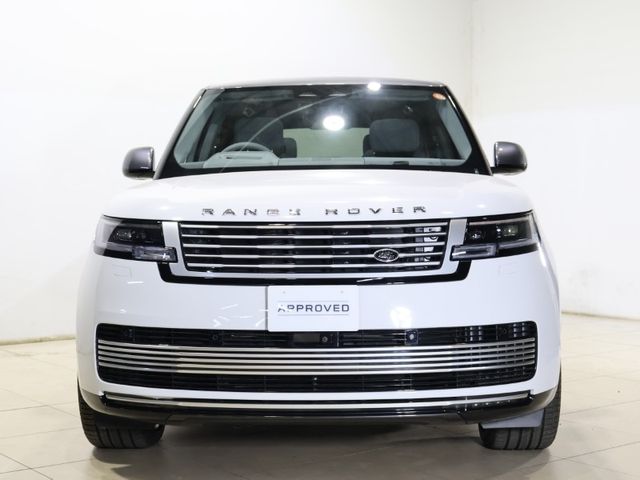 ROVER ROVER RANGE ROVER 2025