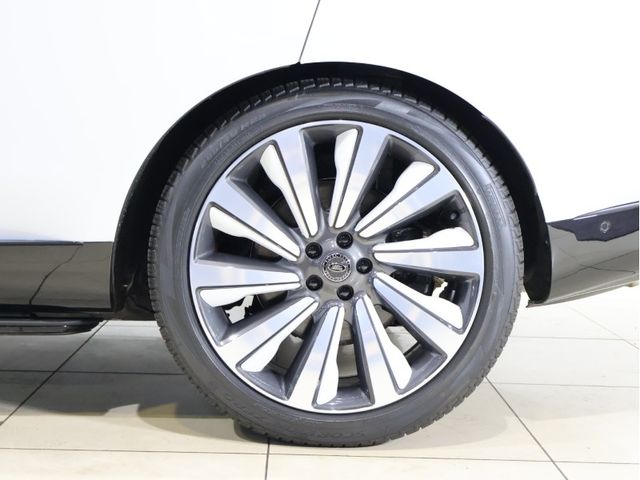 ROVER ROVER RANGE ROVER 2025