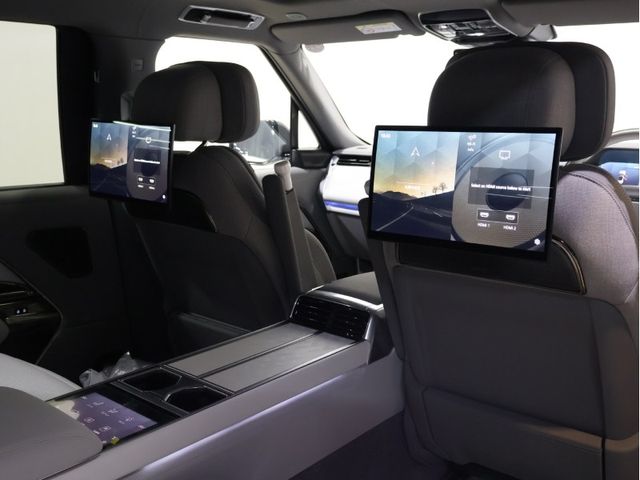 ROVER ROVER RANGE ROVER 2025