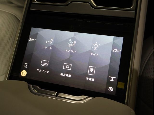 ROVER ROVER RANGE ROVER 2025