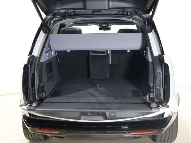 ROVER ROVER RANGE ROVER 2025