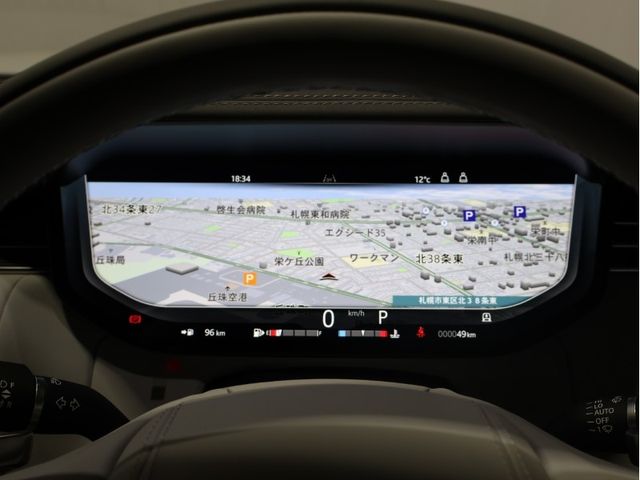 ROVER ROVER RANGE ROVER 2025