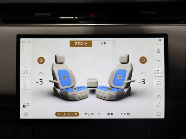 ROVER ROVER RANGE ROVER 2025