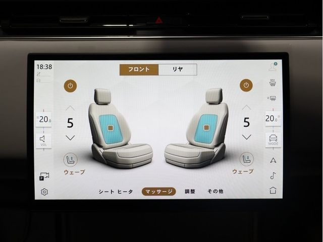 ROVER ROVER RANGE ROVER 2025