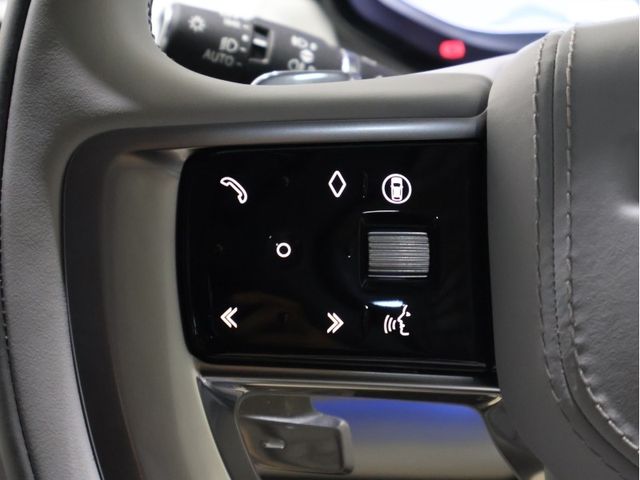 ROVER ROVER RANGE ROVER 2025