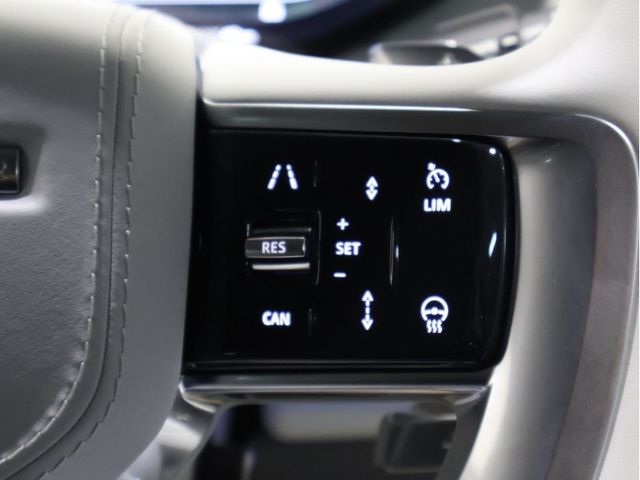 ROVER ROVER RANGE ROVER 2025