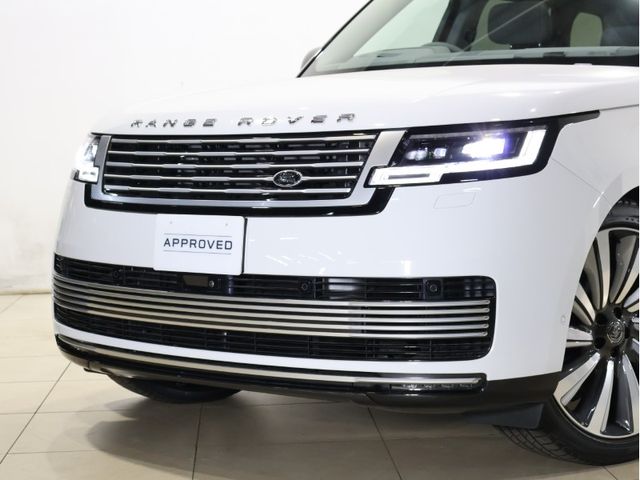 ROVER ROVER RANGE ROVER 2025