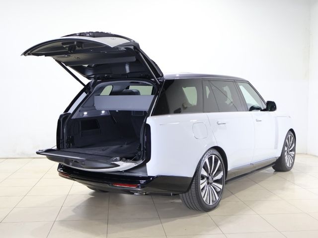 ROVER ROVER RANGE ROVER 2025
