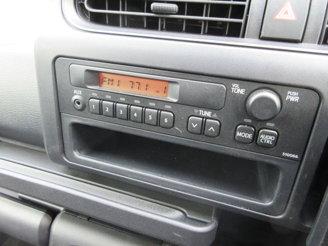 TOYOTA PROBOX van 4WD 2020