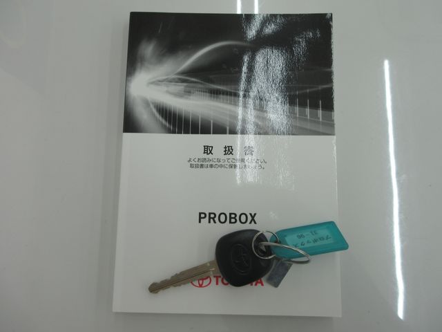 TOYOTA PROBOX van 4WD 2020