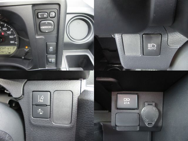 TOYOTA PROBOX van 4WD 2020