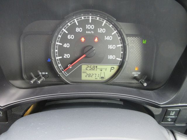 TOYOTA PROBOX van 4WD 2020