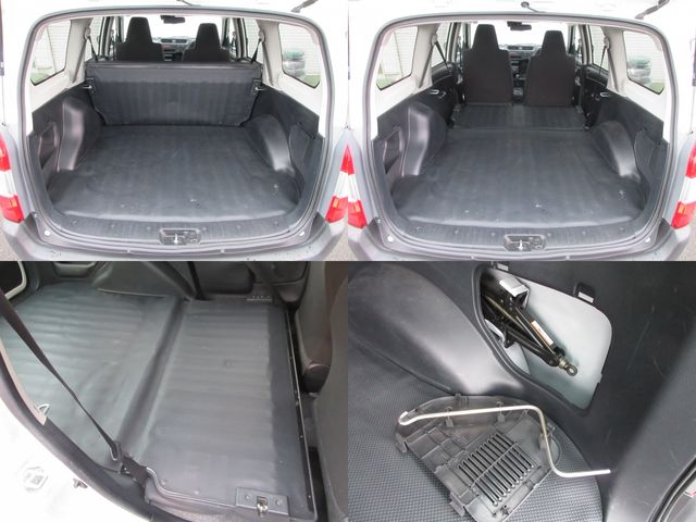 TOYOTA PROBOX van 4WD 2020