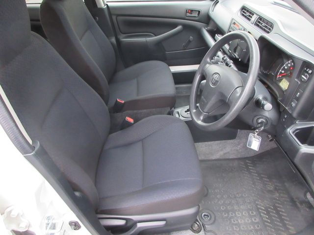 TOYOTA PROBOX van 4WD 2020