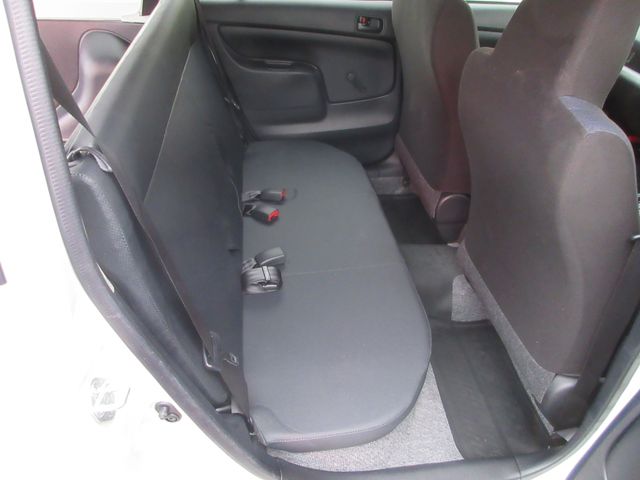 TOYOTA PROBOX van 4WD 2020