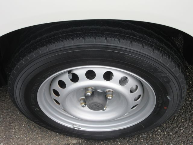 TOYOTA PROBOX van 4WD 2020