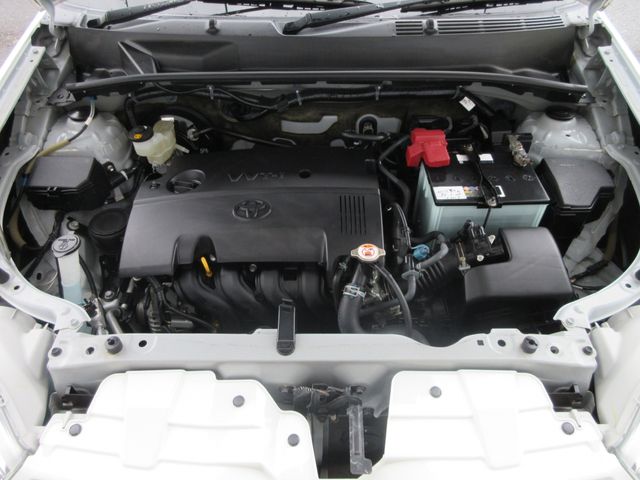 TOYOTA PROBOX van 4WD 2020