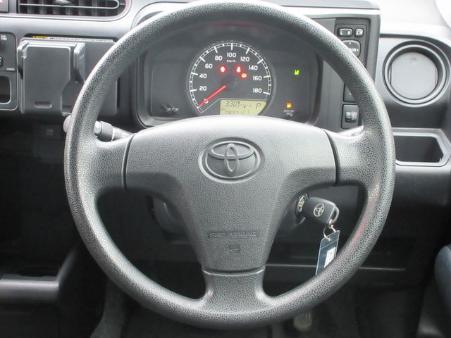 TOYOTA PROBOX van 4WD 2020