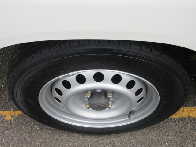 TOYOTA PROBOX van 4WD 2020