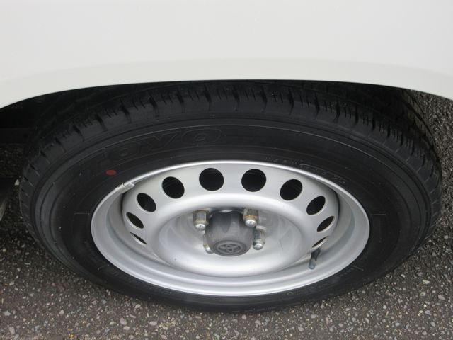 TOYOTA PROBOX van 4WD 2020