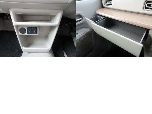 SUZUKI ALTO LAPIN 4WD 2018