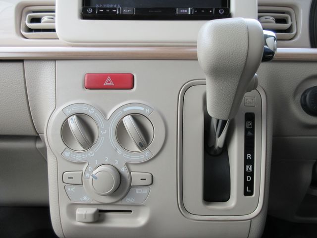 SUZUKI ALTO LAPIN 4WD 2018