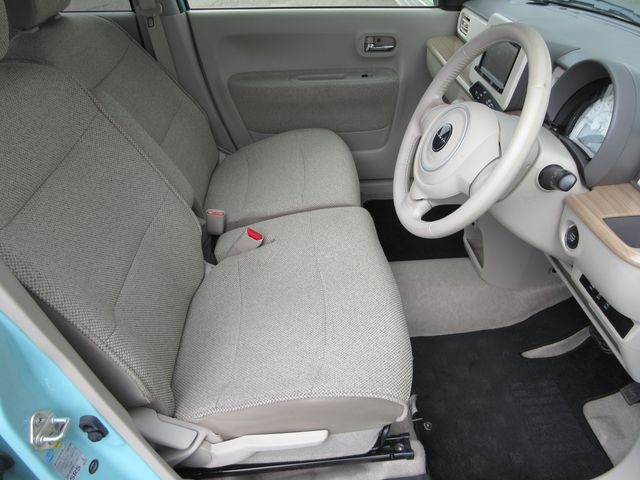 SUZUKI ALTO LAPIN 4WD 2018