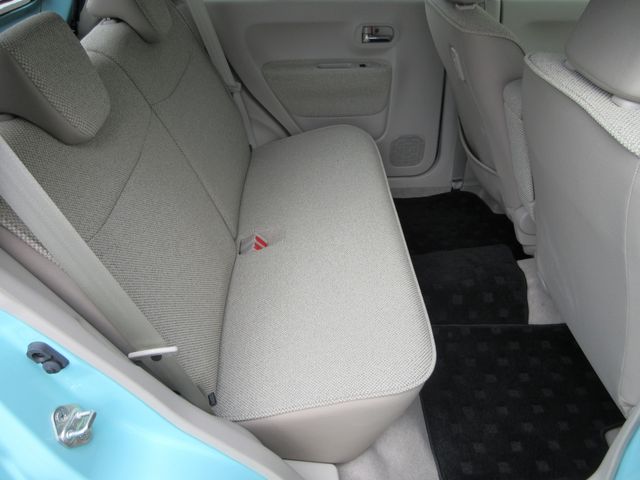 SUZUKI ALTO LAPIN 4WD 2018