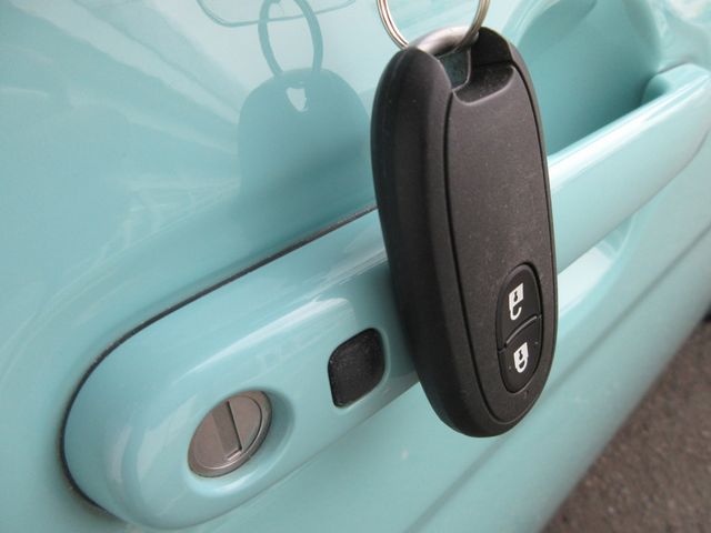 SUZUKI ALTO LAPIN 4WD 2018