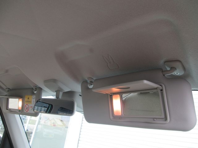 SUZUKI ALTO LAPIN 4WD 2018