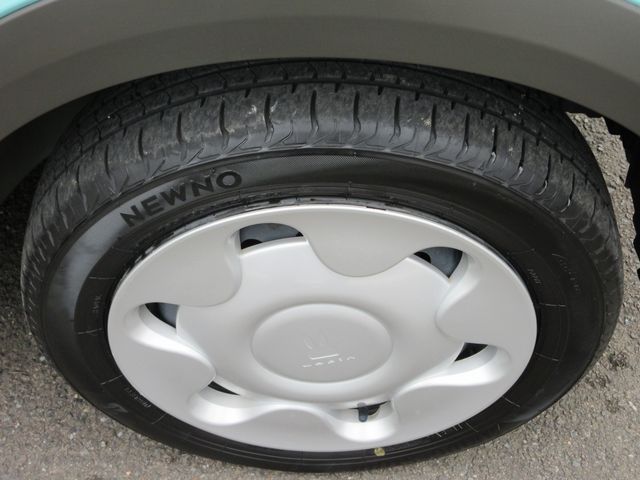 SUZUKI ALTO LAPIN 4WD 2018