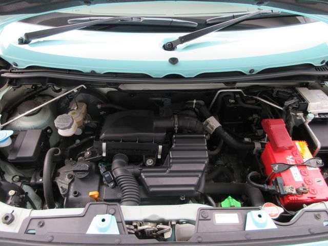 SUZUKI ALTO LAPIN 4WD 2018