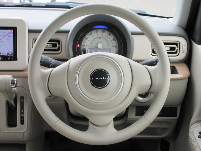 SUZUKI ALTO LAPIN 4WD 2018