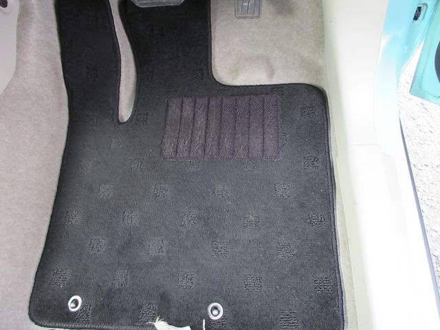 SUZUKI ALTO LAPIN 4WD 2018