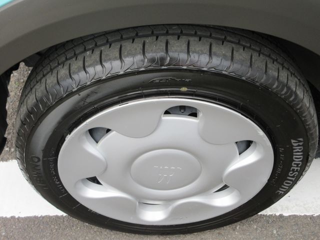 SUZUKI ALTO LAPIN 4WD 2018