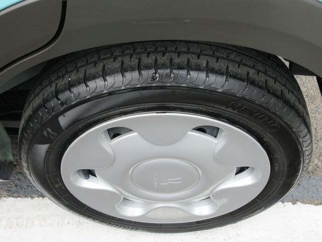 SUZUKI ALTO LAPIN 4WD 2018