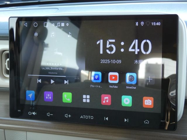 SUZUKI ALTO LAPIN 2016