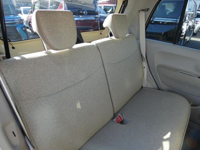 SUZUKI ALTO LAPIN 2016