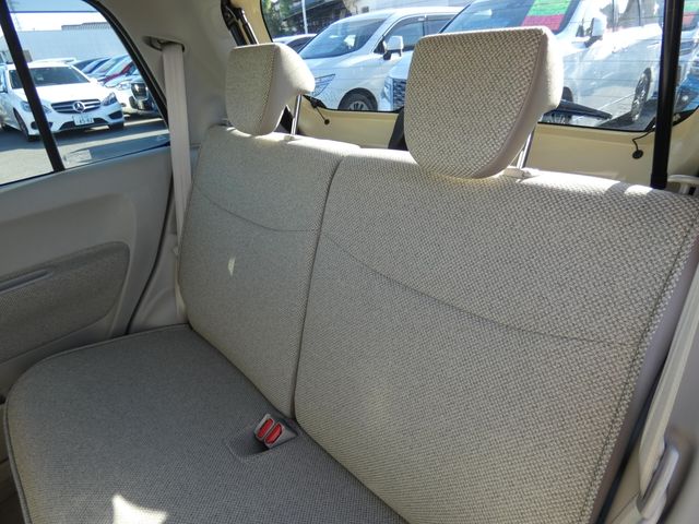 SUZUKI ALTO LAPIN 2016