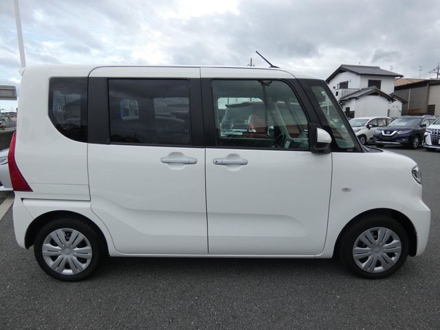 DAIHATSU TANTO 2019