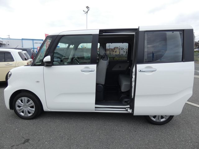 DAIHATSU TANTO 2019