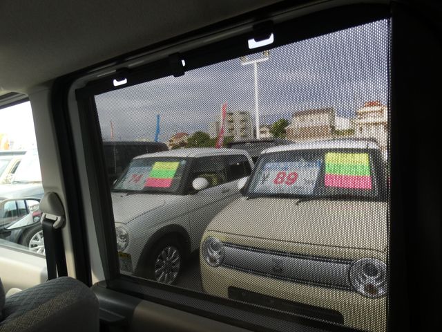 DAIHATSU TANTO 2019