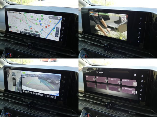 NISSAN SERENA  WG 2023